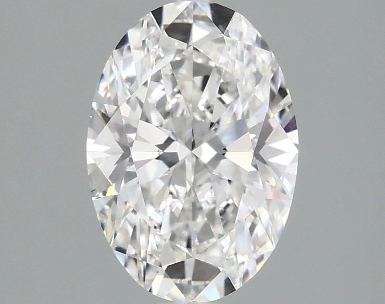 Loose Diamond - OVAL 1.51ct E VVS2: Loose Diamond - OVAL 1.51ct E VVS2 Source: This is a real non-mined Diamond that has been grown in a lab Shape: OVAL Carats: 1.51 Color: E Clarity: VVS2 Certification: IGI Video: