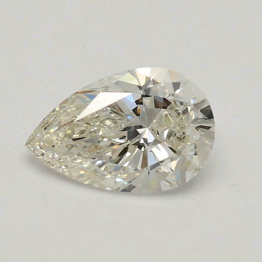 Loose Diamond - PEAR 0.73ct I VVS2 (1 of 1)