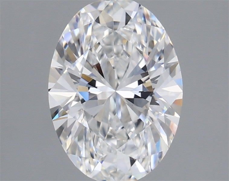 Loose Diamond - OVAL 1.25ct D VVS1: Loose Diamond - OVAL 1.25ct D VVS1 Source: This is a real non-mined Diamond that has been grown in a lab Shape: OVAL Carats: 1.25 Color: D Clarity: VVS1 Certification: IGI Video: