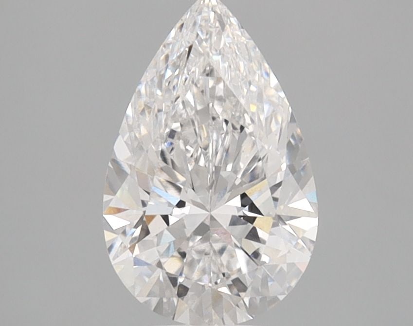 Loose Diamond - PEAR 1.29ct D VS1 (1 of 1)