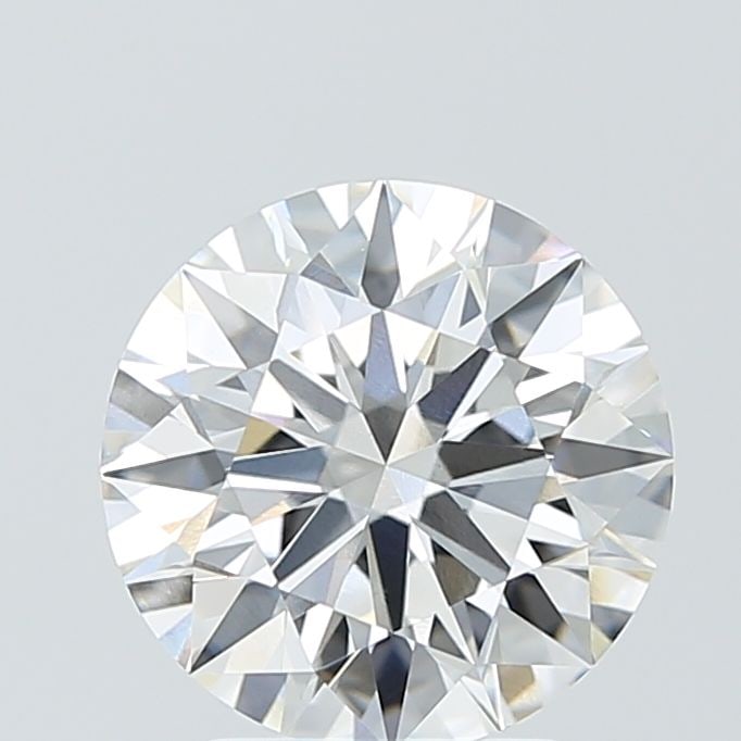 Ideal Loose Diamond - ROUND 3.09ct F VVS2 (1 of 1)