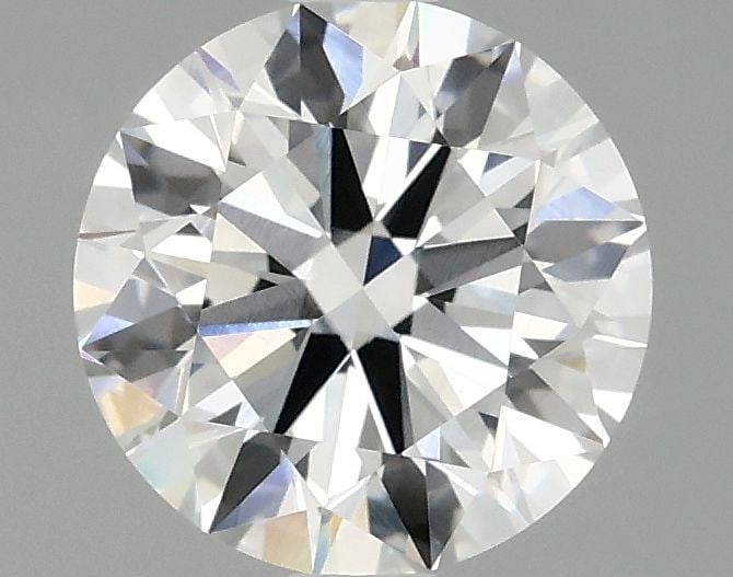 Ideal Loose Diamond - ROUND 1.54ct F VVS2: Ideal Loose Diamond - ROUND 1.54ct F VVS2 Source: This is a real non-mined Diamond that has been grown in a lab Shape: ROUND Carats: 1.54 Color: F Clarity: VVS2 Certification: IGI Video: