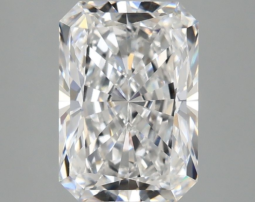 Loose Diamond - RADIANT 3.07ct D VS1 (1 of 1)