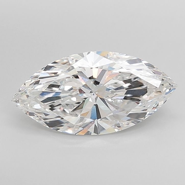 Loose Diamond - MARQUISE 5.51ct E VVS2 (1 of 1)