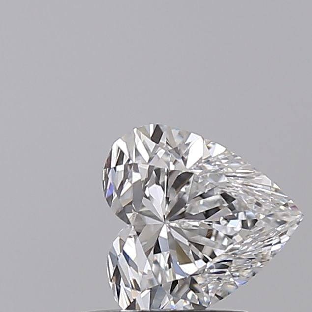 Loose Diamond - HEART 1.01ct D VS1 (1 of 1)