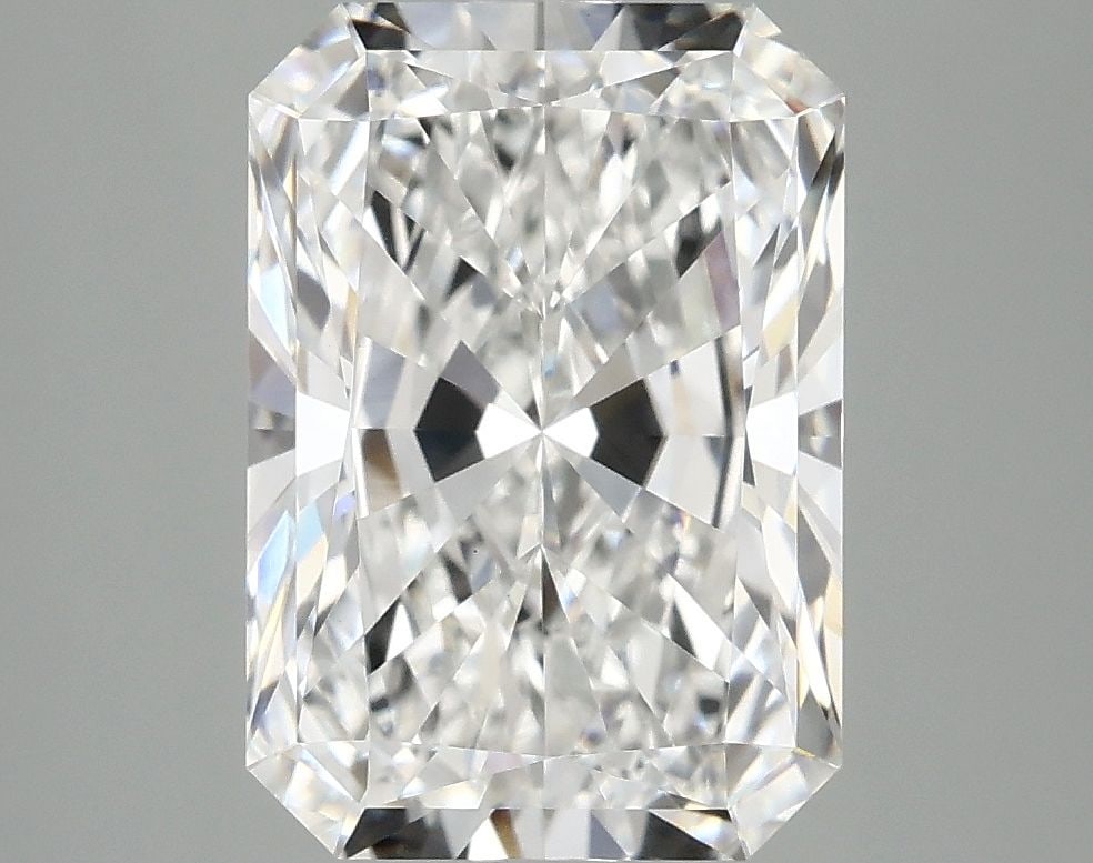 Loose Diamond - RADIANT 4.01ct E VVS2 (1 of 1)