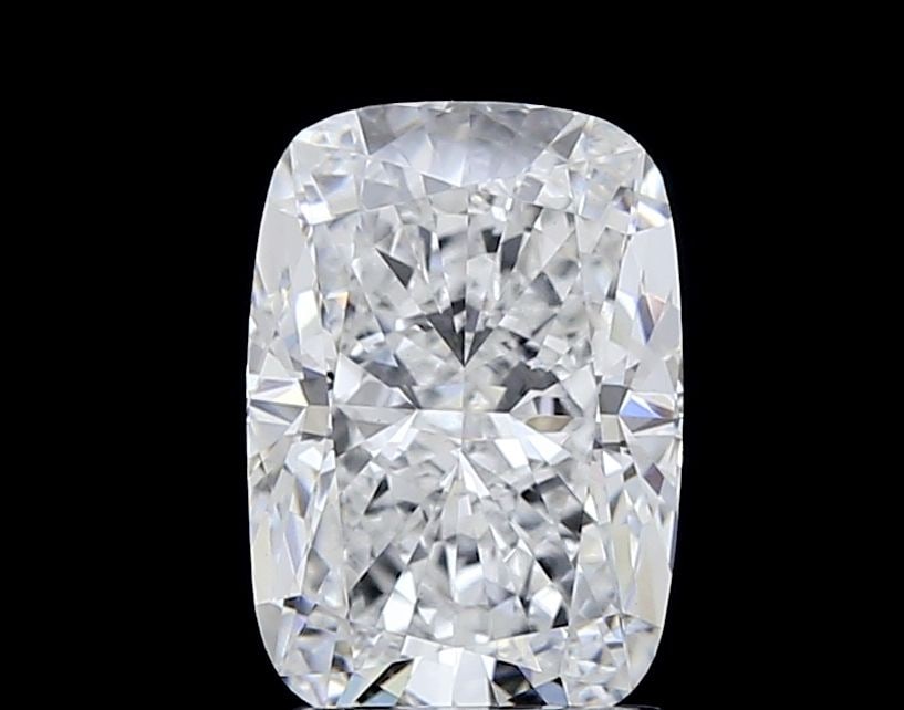 Loose Diamond - CUSHION MODIFIED 2.5ct E VS1 (1 of 1)