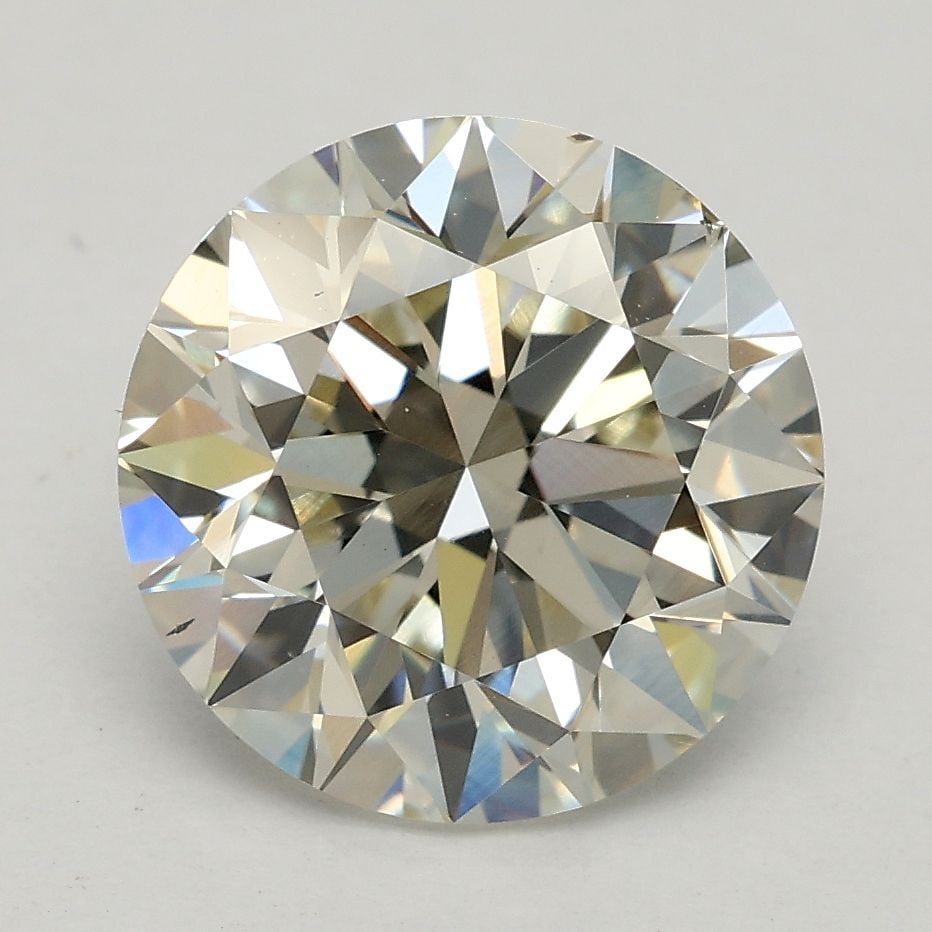 Loose Diamond - ROUND 2.41ct J VS2 (1 of 1)