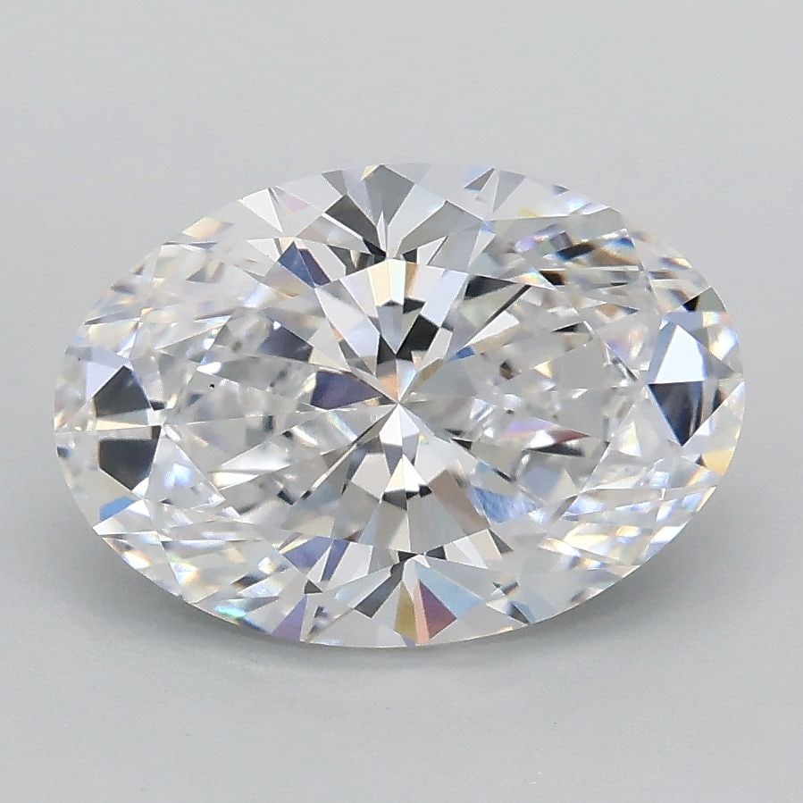 Loose Diamond - OVAL 2.05ct D VS1 (1 of 1)
