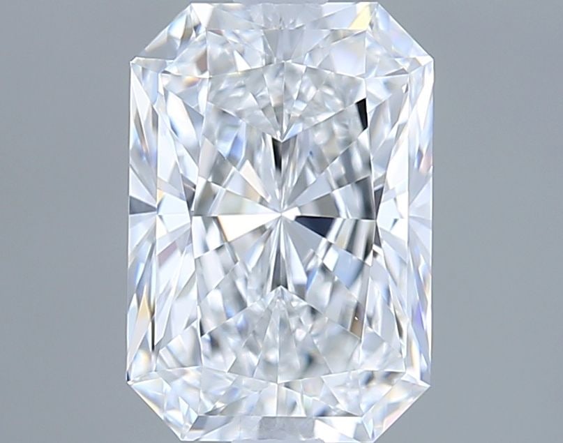 Loose Diamond - RADIANT 1.74ct D VS1 (1 of 1)