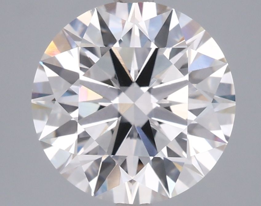 Ideal Loose Diamond - ROUND 3.0ct H VS1 (1 of 1)