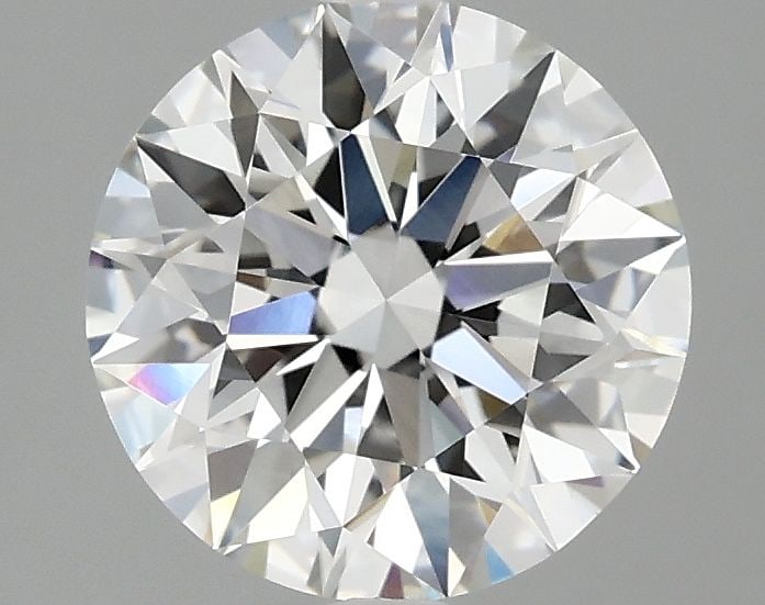 Loose Diamond - ROUND 2.04ct E VVS2 (1 of 1)