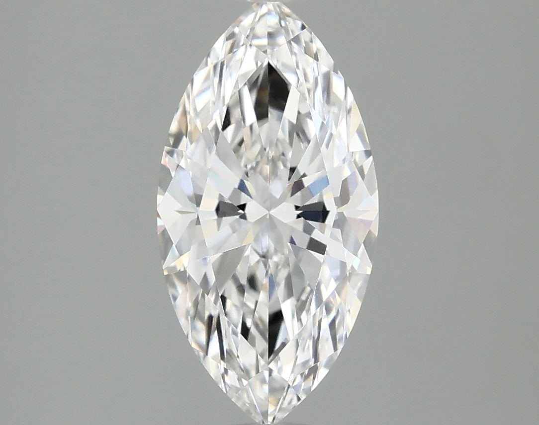 Loose Diamond - MARQUISE 1.51ct E VVS2: Loose Diamond - MARQUISE 1.51ct E VVS2 Source: This is a real non-mined Diamond that has been grown in a lab Shape: MARQUISE Carats: 1.51 Color: E Clarity: VVS2 Certification: IGI Video: