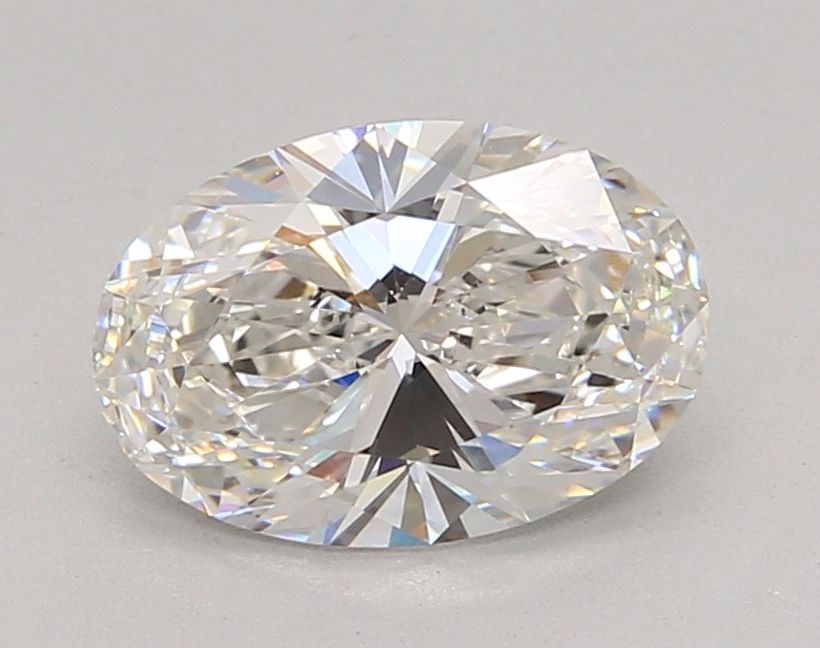 Loose Diamond - OVAL 2.05ct F VVS1: Loose Diamond - OVAL 2.05ct F VVS1 Source: This is a real non-mined Diamond that has been grown in a lab Shape: OVAL Carats: 2.05 Color: F Clarity: VVS1 Certification: IGI Video: