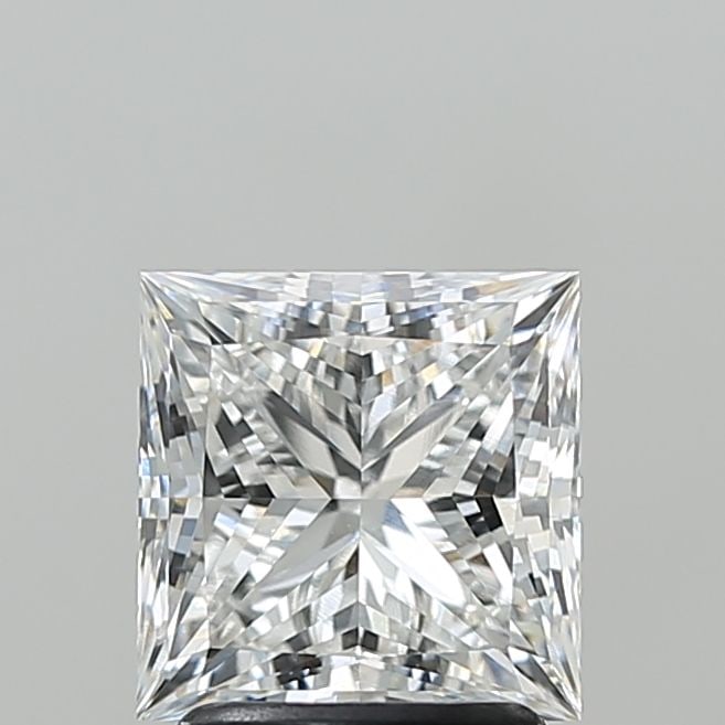 Loose Diamond - PRINCESS 2.23ct E VVS2: Loose Diamond - PRINCESS 2.23ct E VVS2 Source: This is a real non-mined Diamond that has been grown in a lab Shape: PRINCESS Carats: 2.23 Color: E Clarity: VVS2 Certification: IGI Video: Video Link