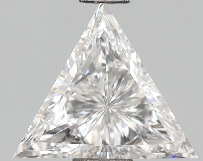 Loose Diamond - TRIANGULAR 0.5ct D VVS2 (1 of 1)