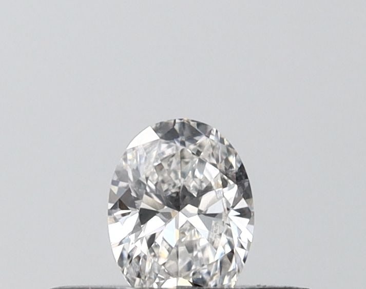 Loose Diamond - OVAL 0.25ct E VVS2: Loose Diamond - OVAL 0.25ct E VVS2 Source: This is a real non-mined Diamond that has been grown in a lab Shape: OVAL Carats: 0.25 Color: E Clarity: VVS2 Certification: IGI Video: