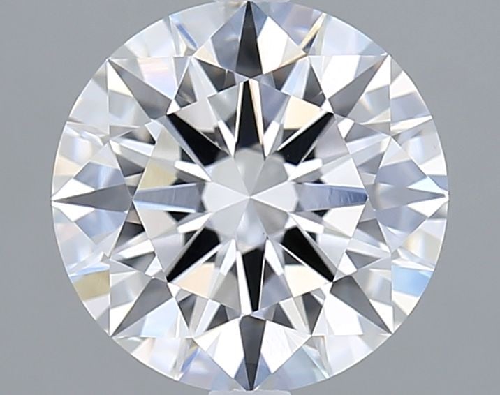 Ideal Loose Diamond - ROUND 3.04ct E VVS2 (1 of 1)