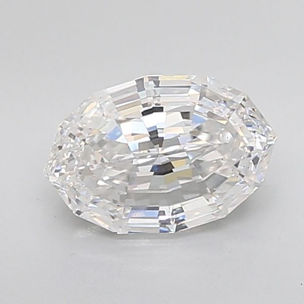 Loose Diamond - OTHER 3.05ct D VS1 (1 of 1)