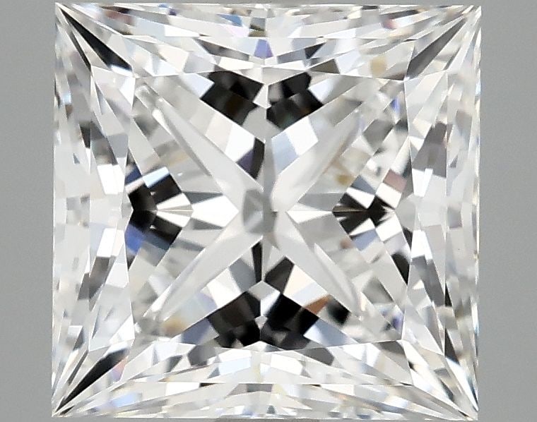 Loose Diamond - PRINCESS 4.09ct F VVS2: Loose Diamond - PRINCESS 4.09ct F VVS2 Source: This is a real non-mined Diamond that has been grown in a lab Shape: PRINCESS Carats: 4.09 Color: F Clarity: VVS2 Certification: IGI Video: Video Link