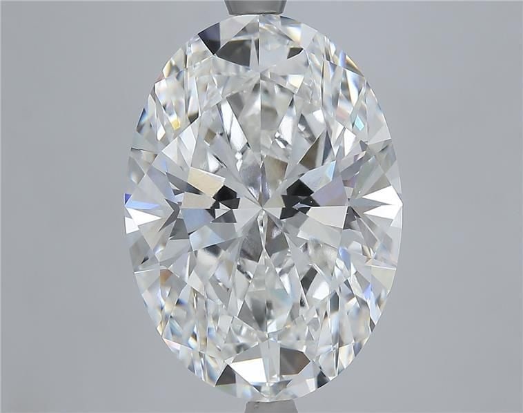 Loose Diamond - OVAL 8.05ct E VVS1: Loose Diamond - OVAL 8.05ct E VVS1 Source: This is a real non-mined Diamond that has been grown in a lab Shape: OVAL Carats: 8.05 Color: E Clarity: VVS1 Certification: IGI Video: Video Link The