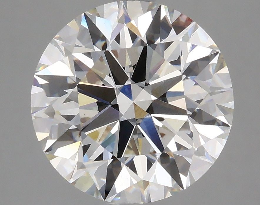 Ideal Loose Diamond - ROUND 3.74ct G VS1: Ideal Loose Diamond - ROUND 3.74ct G VS1 Source: This is a real non-mined Diamond that has been grown in a lab Shape: ROUND Carats: 3.74 Color: G Clarity: VS1 Certification: IGI Video: Video Link The