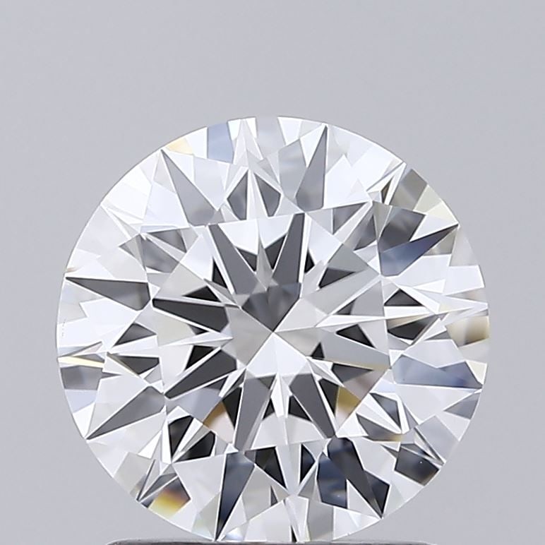 Ideal Loose Diamond - ROUND 1.55ct D VS1 (1 of 1)