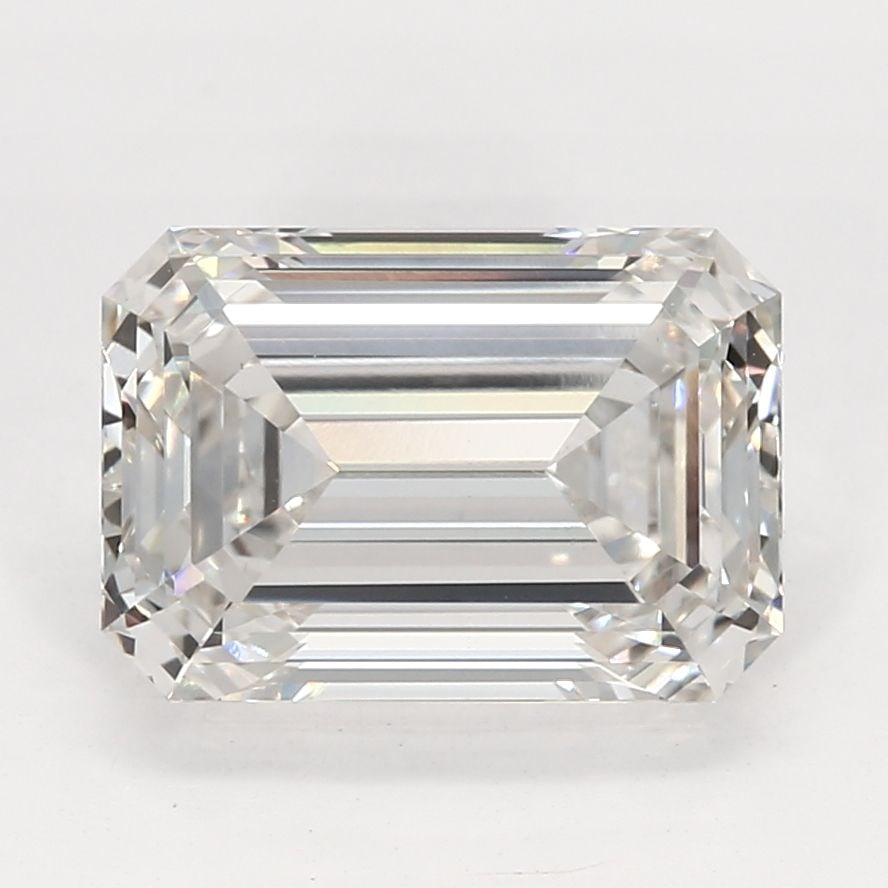 Loose Diamond - EMERALD 3.08ct G VS1 (1 of 1)
