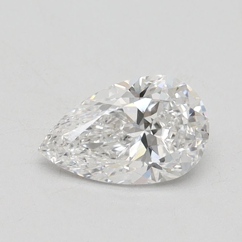 Loose Diamond - PEAR 0.62ct E VS1 (1 of 1)