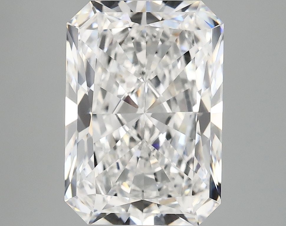 Loose Diamond - RADIANT 4.09ct E VS1 (1 of 1)