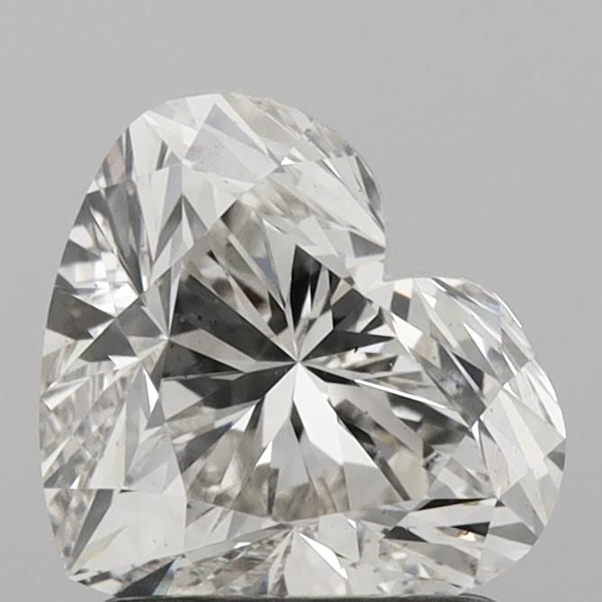 Loose Diamond - HEART 1.5ct G VS2 (1 of 1)