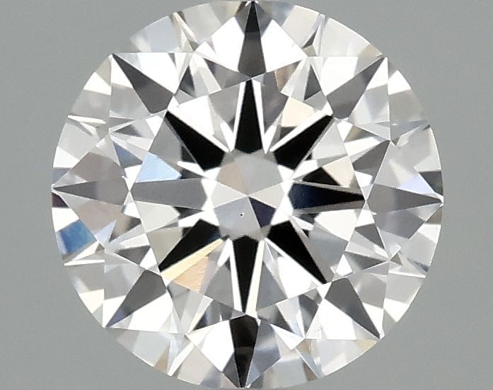 Ideal Loose Diamond - ROUND 1.98ct F VS1: Ideal Loose Diamond - ROUND 1.98ct F VS1 Source: This is a real non-mined Diamond that has been grown in a lab Shape: ROUND Carats: 1.98 Color: F Clarity: VS1 Certification: IGI The Diamond Depot Guar