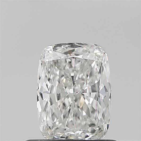 Loose Diamond - CUSHION MODIFIED 0.73ct F VS1: Loose Diamond - CUSHION MODIFIED 0.73ct F VS1 Source: This is a real non-mined Diamond that has been grown in a lab Shape: CUSHION MODIFIED Carats: 0.73 Color: F Clarity: VS1 Certification: IGI Video: