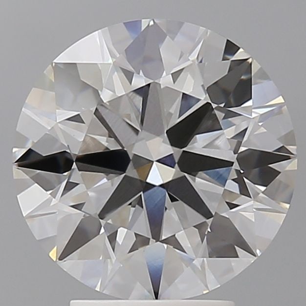 Loose Diamond - ROUND 4.0ct F VVS2: Loose Diamond - ROUND 4.0ct F VVS2 Source: This is a real non-mined Diamond that has been grown in a lab Shape: ROUND Carats: 4.0 Color: F Clarity: VVS2 Certification: IGI Video: