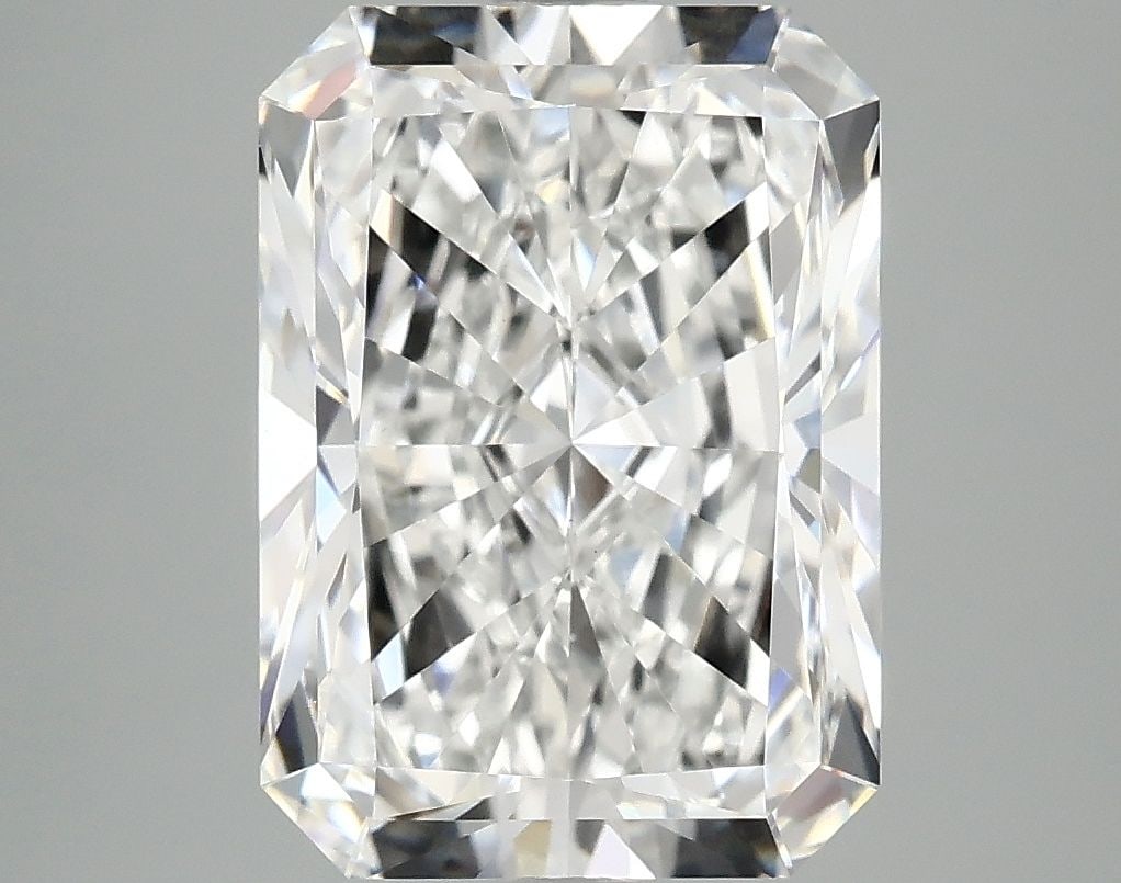 Loose Diamond - RADIANT 4.98ct E VS1 (1 of 1)