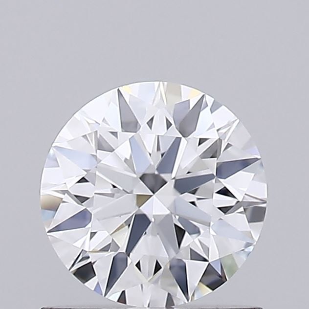 Ideal Loose Diamond - ROUND 0.77ct D VVS2 (1 of 1)