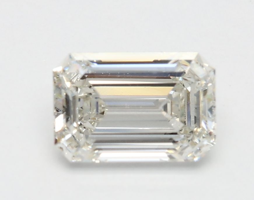 Loose Diamond - EMERALD 1.05ct H VS1 (1 of 1)