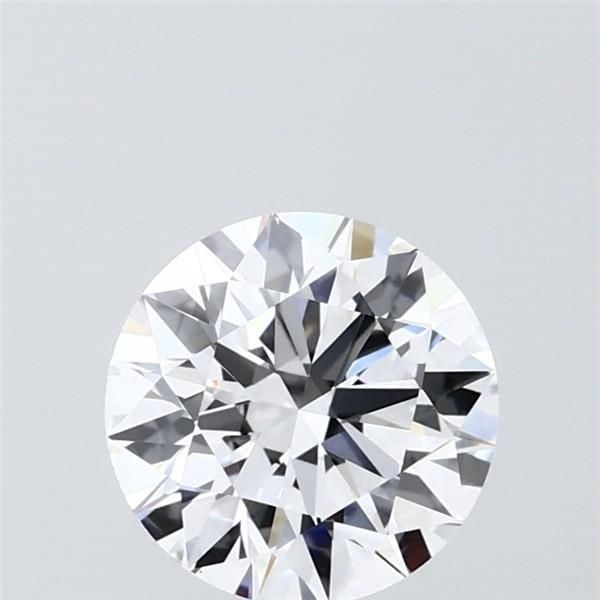 Ideal Loose Diamond - ROUND 1.51ct D VS1: Ideal Loose Diamond - ROUND 1.51ct D VS1 Source: This is a real non-mined Diamond that has been grown in a lab Shape: ROUND Carats: 1.51 Color: D Clarity: VS1 Certification: IGI Video: