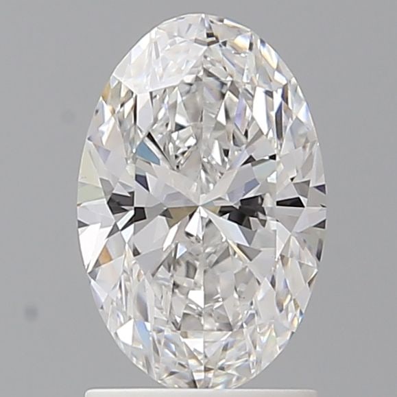 Loose Diamond - OVAL 1.58ct D VVS2 (1 of 1)