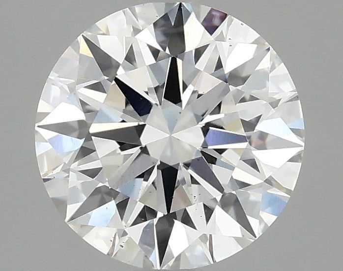 Ideal Loose Diamond - ROUND 2.1ct E VS2 (1 of 1)