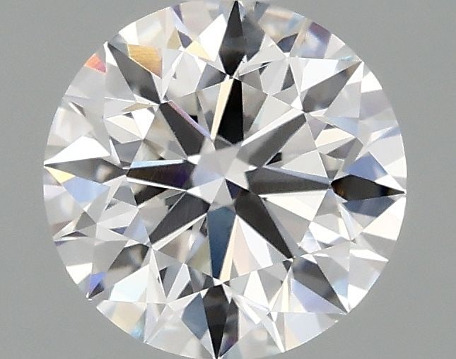 Ideal Loose Diamond - ROUND 1.42ct E VS2: Ideal Loose Diamond - ROUND 1.42ct E VS2 Source: This is a real non-mined Diamond that has been grown in a lab Shape: ROUND Carats: 1.42 Color: E Clarity: VS2 Certification: IGI The Diamond Depot Guar