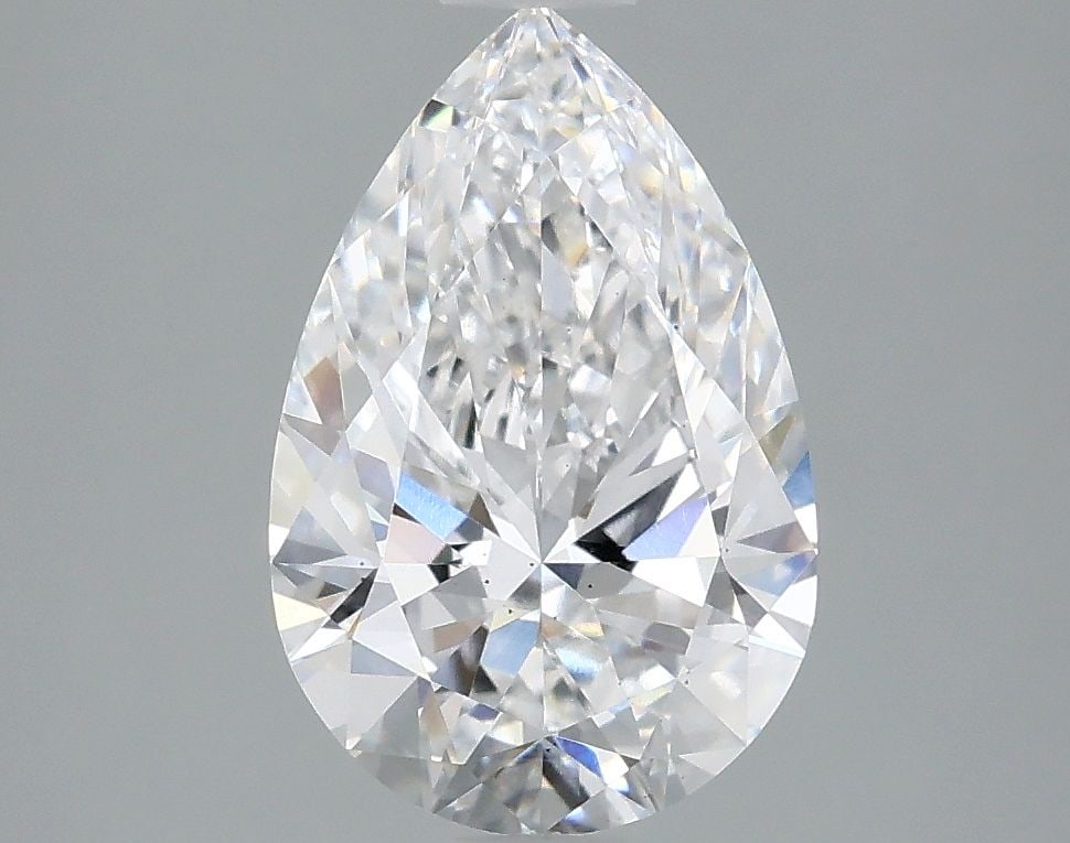 Loose Diamond - RADIANT 1.64ct F VS2 (1 of 1)