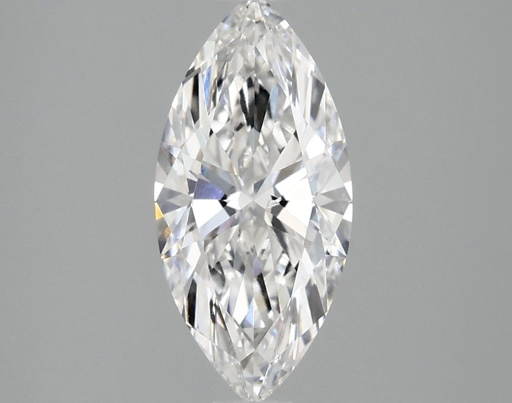 Loose Diamond - MARQUISE 1.35ct D VVS2 (1 of 1)