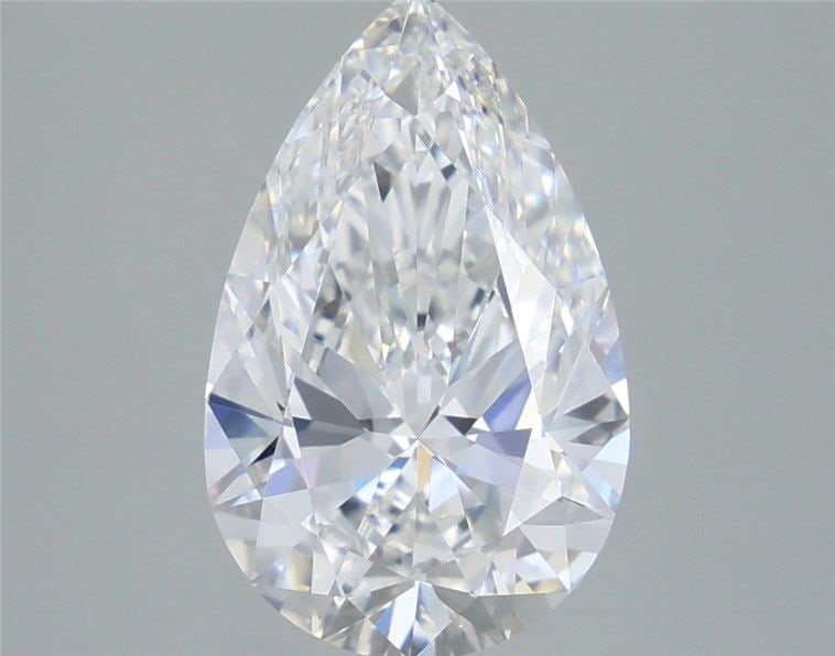 Loose Diamond - PEAR 3.06ct E VVS1 (1 of 1)