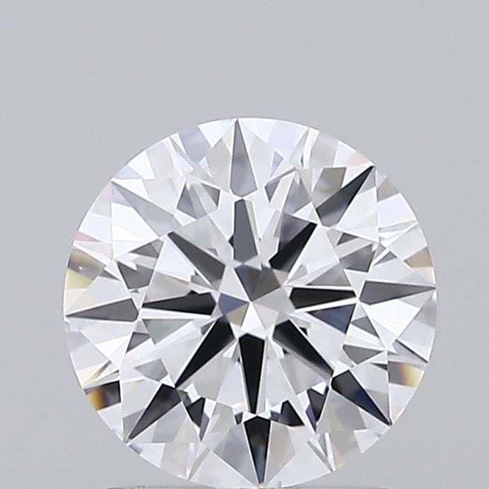 Ideal Loose Diamond - ROUND 1.53ct D VVS2 (1 of 1)