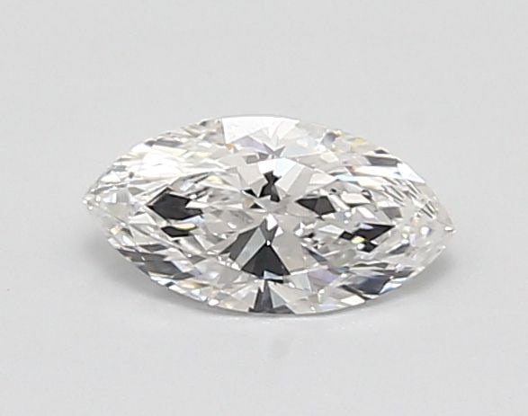 Loose Diamond - MARQUISE 0.59ct E VVS2 (1 of 1)
