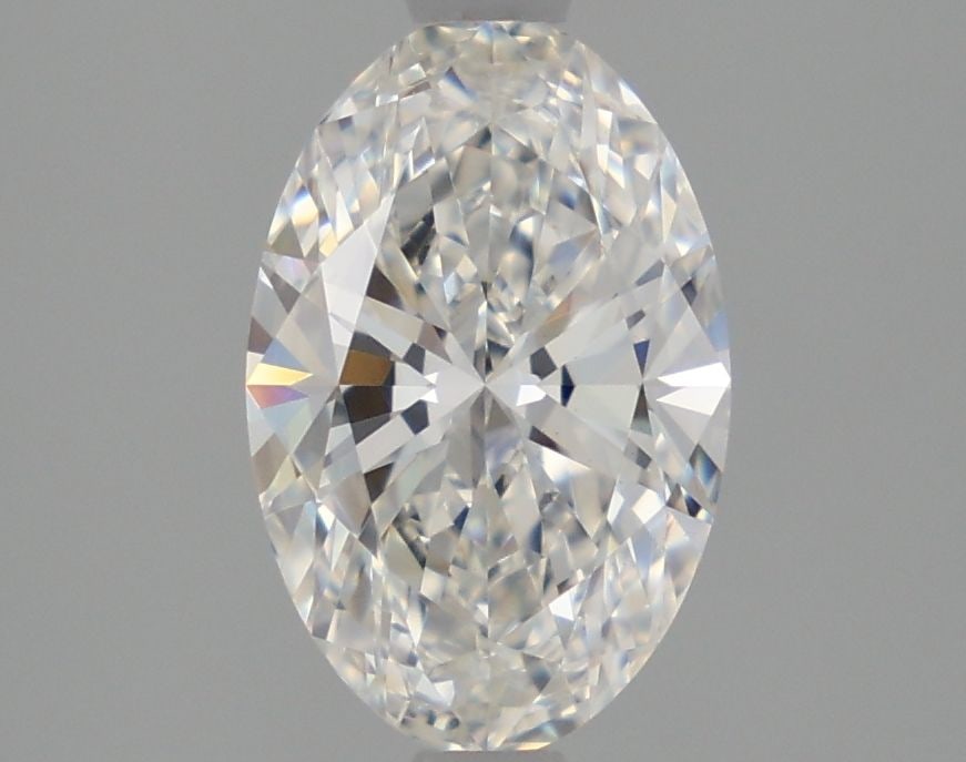 Loose Diamond - OVAL 2.0ct F VS1: Loose Diamond - OVAL 2.0ct F VS1 Source: This is a real non-mined Diamond that has been grown in a lab Shape: OVAL Carats: 2.0 Color: F Clarity: VS1 Certification: IGI Video: