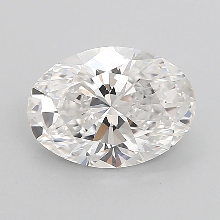 Loose Diamond - OVAL 2.01ct D VVS2 (1 of 1)