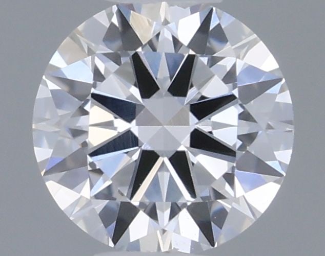 Loose Diamond - ROUND 0.22ct D VVS2 (1 of 1)
