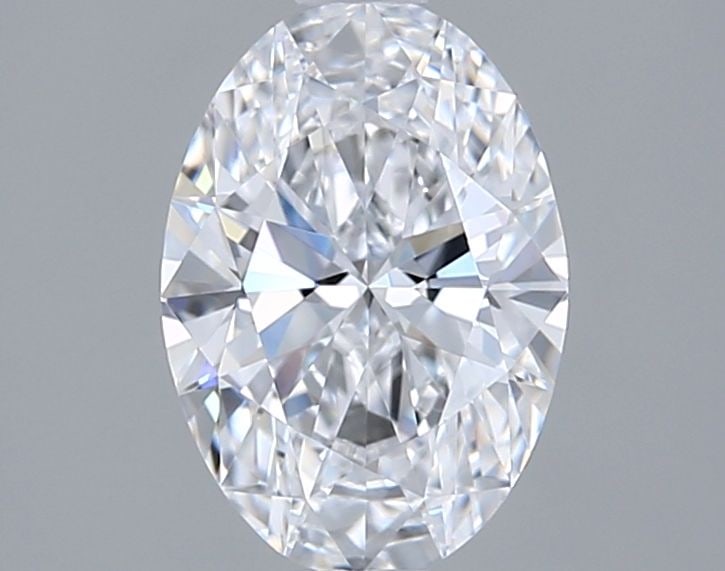 Loose Diamond - OVAL 1.01ct D VVS1: Loose Diamond - OVAL 1.01ct D VVS1 Source: This is a real non-mined Diamond that has been grown in a lab Shape: OVAL Carats: 1.01 Color: D Clarity: VVS1 Certification: IGI Video: